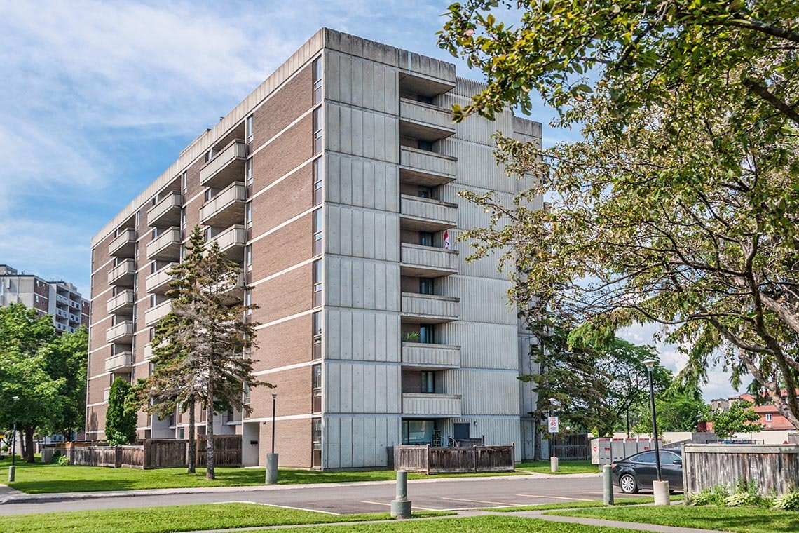 705-3301 Uplands Drive, Ottawa, ON, K1V 9V8 - 19