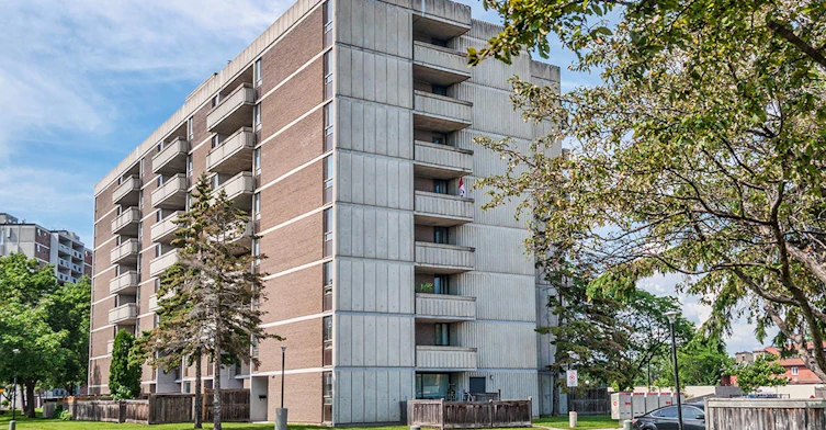 705-3301 Uplands Drive, Ottawa, ON, K1V 9V8 - 19