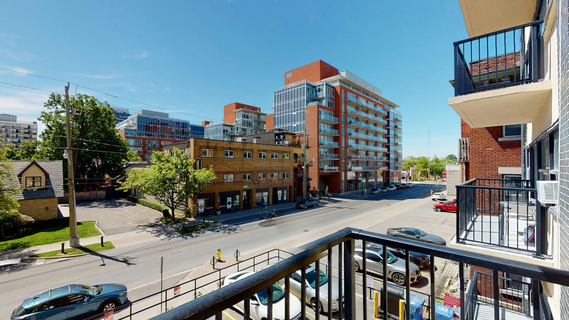 901-360 Frank Street, Ottawa, ON, K2P 0Y2