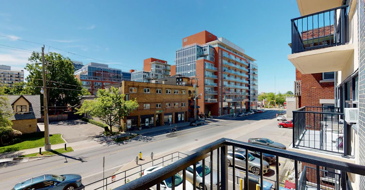 901-360 Frank Street, Ottawa, ON, K2P 0Y2