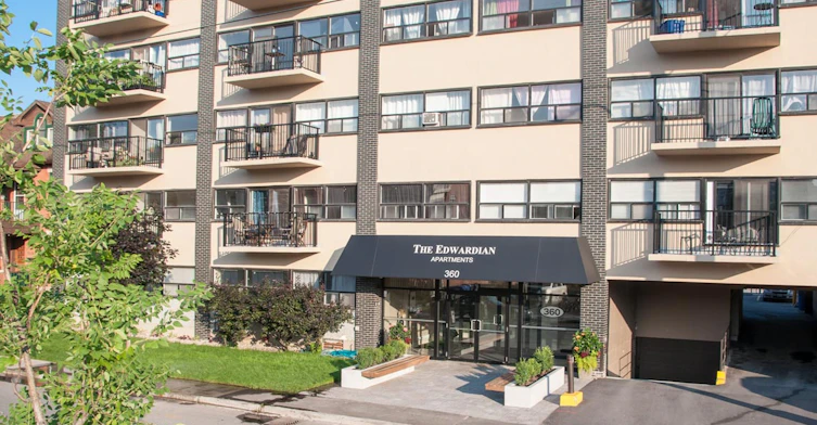 503-360 Frank Street, Ottawa, ON, K2P 0Y2 - 2