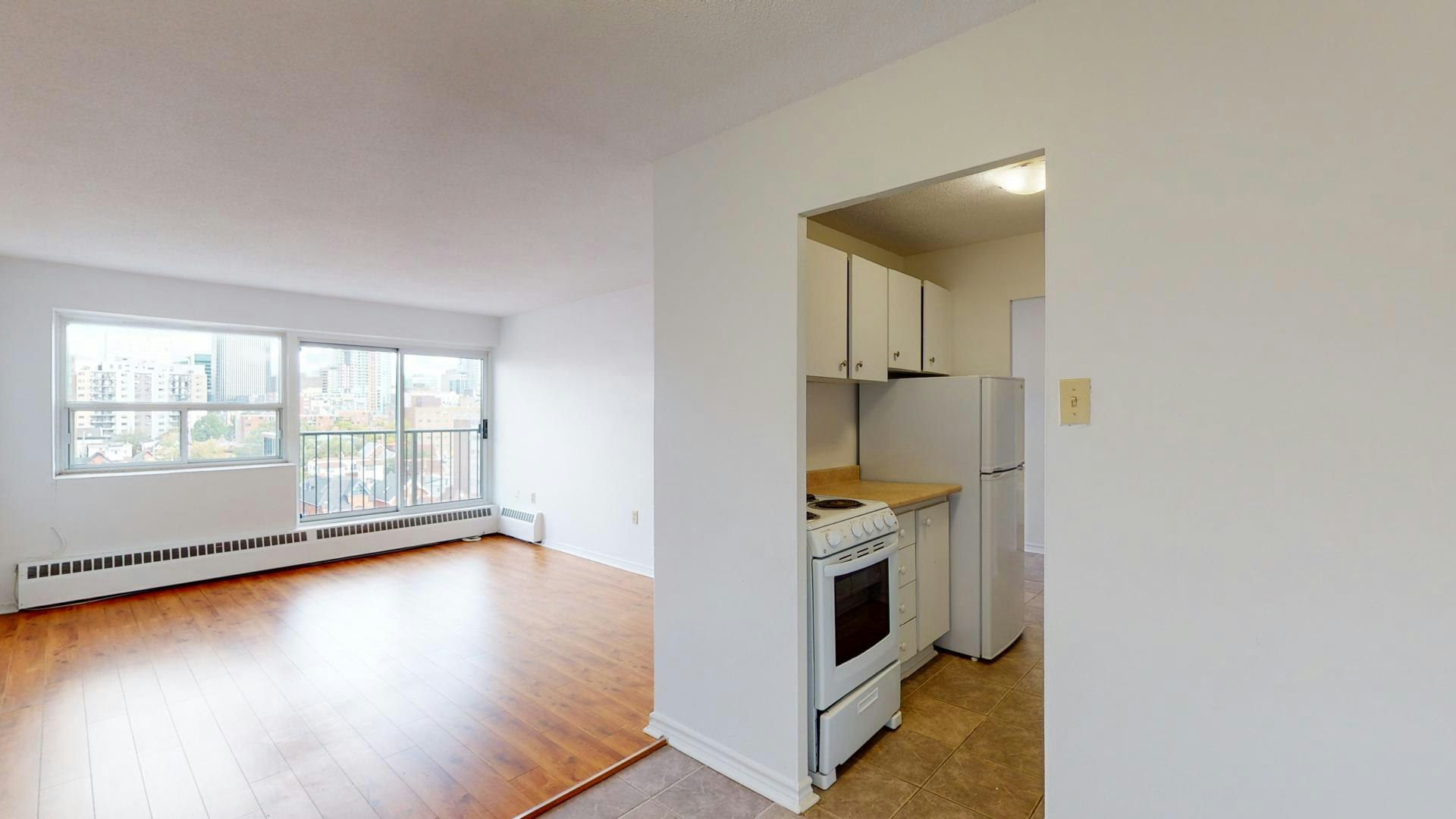 203-360 Frank Street, Ottawa, ON, K2P 0Y2 - 3