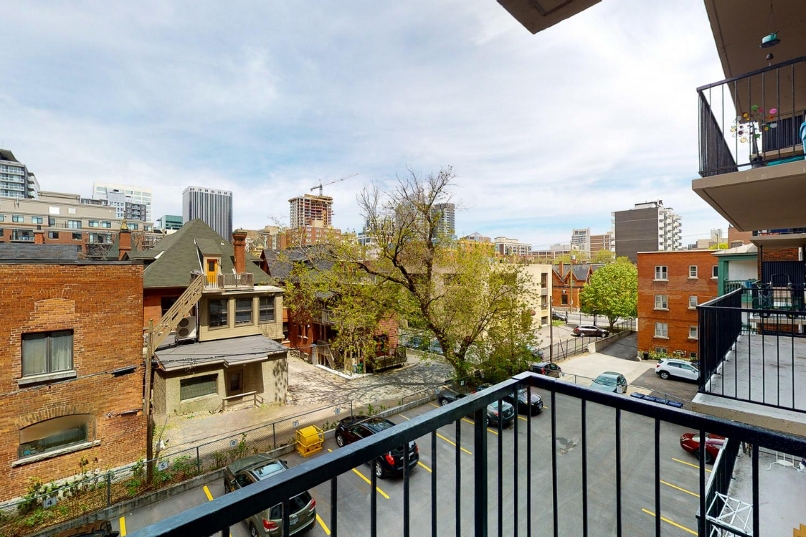 1108-335 Maclaren Street, Ottawa, ON, K2P 0M4 - 2