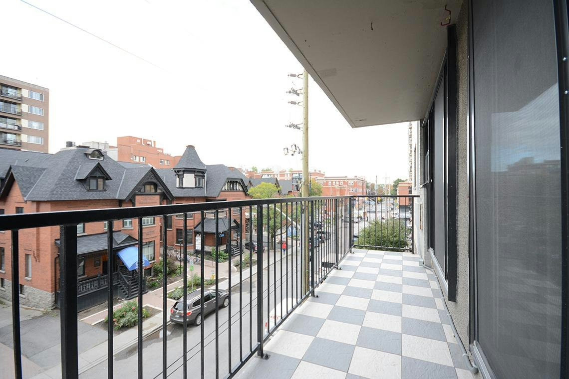 1108-335 Maclaren Street, Ottawa, ON, K2P 0M4 - 3