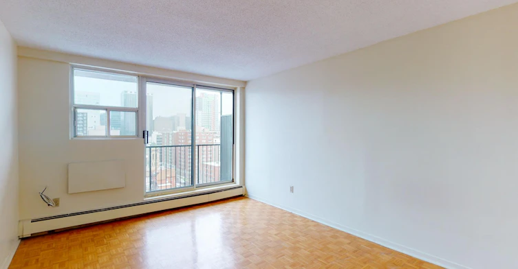 1108-335 Maclaren Street, Ottawa, ON, K2P 0M4 - 4