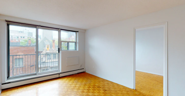 1206-335 Maclaren Street, Ottawa, ON, K2P 0M4 - 2