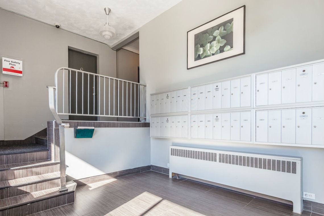 2-145 Stewart Street, Ottawa, ON, K1N 6J4 - 8