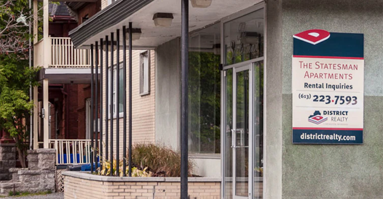 2-145 Stewart Street, Ottawa, ON, K1N 6J4