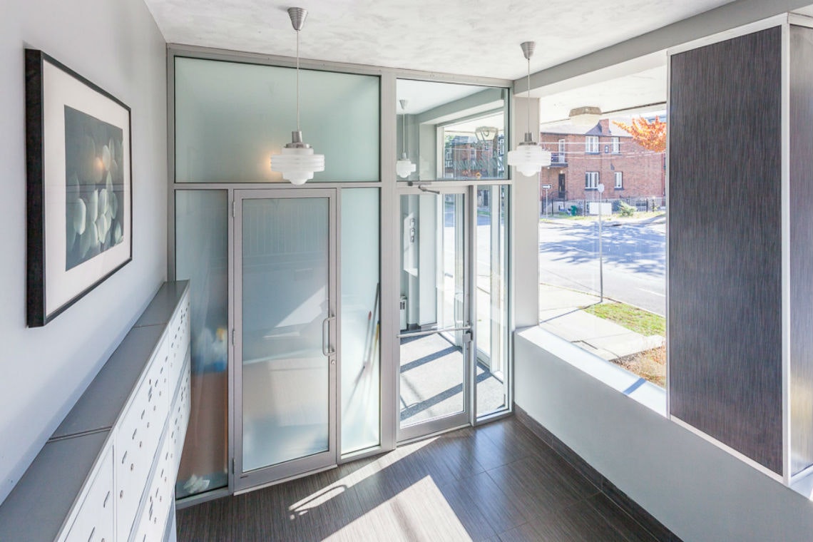 2-145 Stewart Street, Ottawa, ON, K1N 6J4 - 6