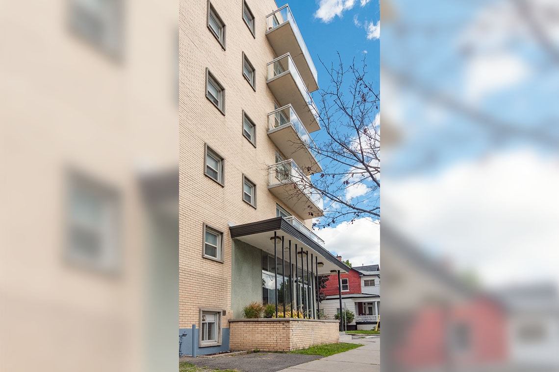 2-145 Stewart Street, Ottawa, ON, K1N 6J4 - 9