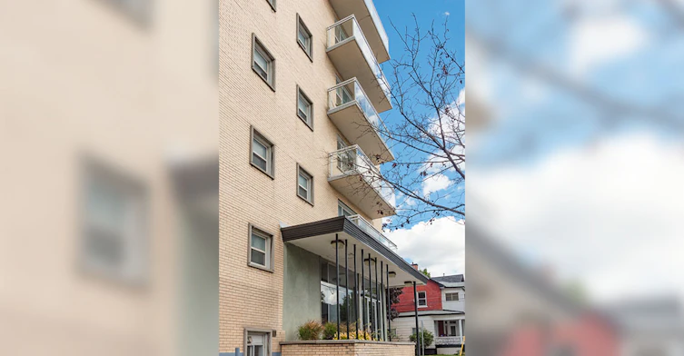 2-145 Stewart Street, Ottawa, ON, K1N 6J4 - 9