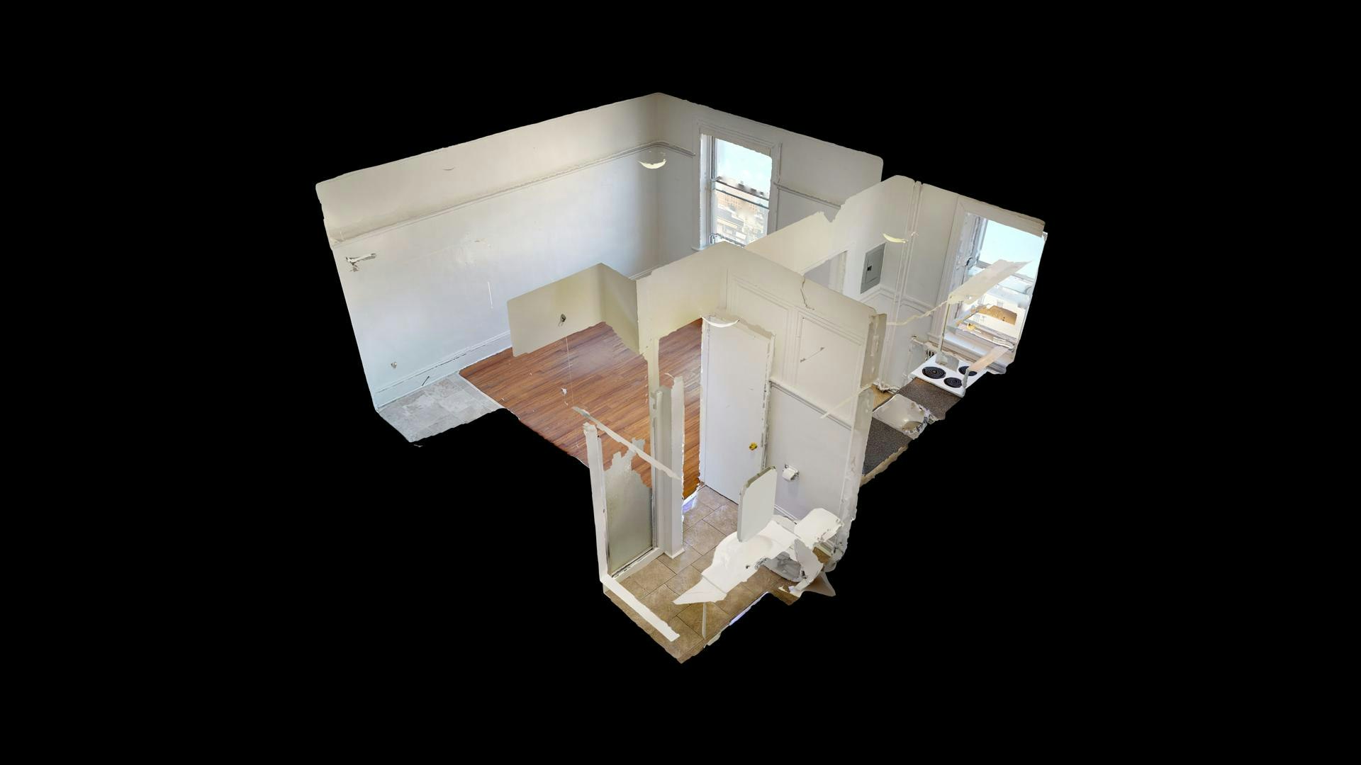 23-384 Maclaren Street, Ottawa, ON, K2P 1X7 - 3