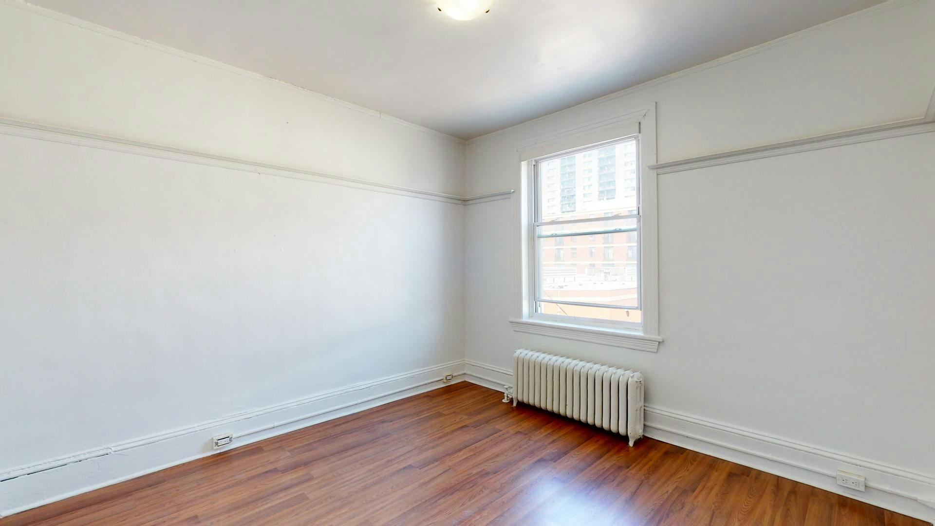 23-384 Maclaren Street, Ottawa, ON, K2P 1X7 - 5