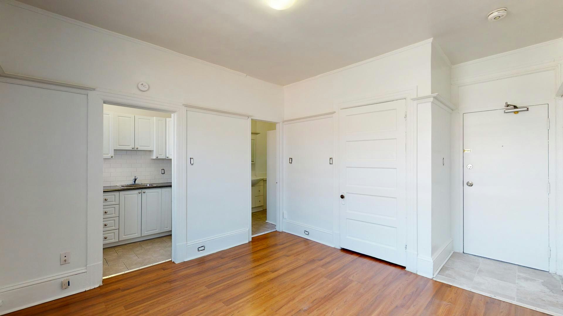 23-384 Maclaren Street, Ottawa, ON, K2P 1X7 - 7