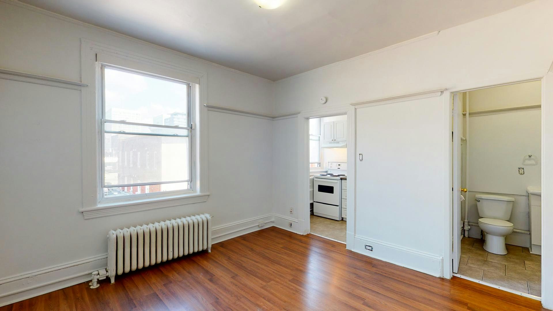 23-384 Maclaren Street, Ottawa, ON, K2P 1X7 - 8