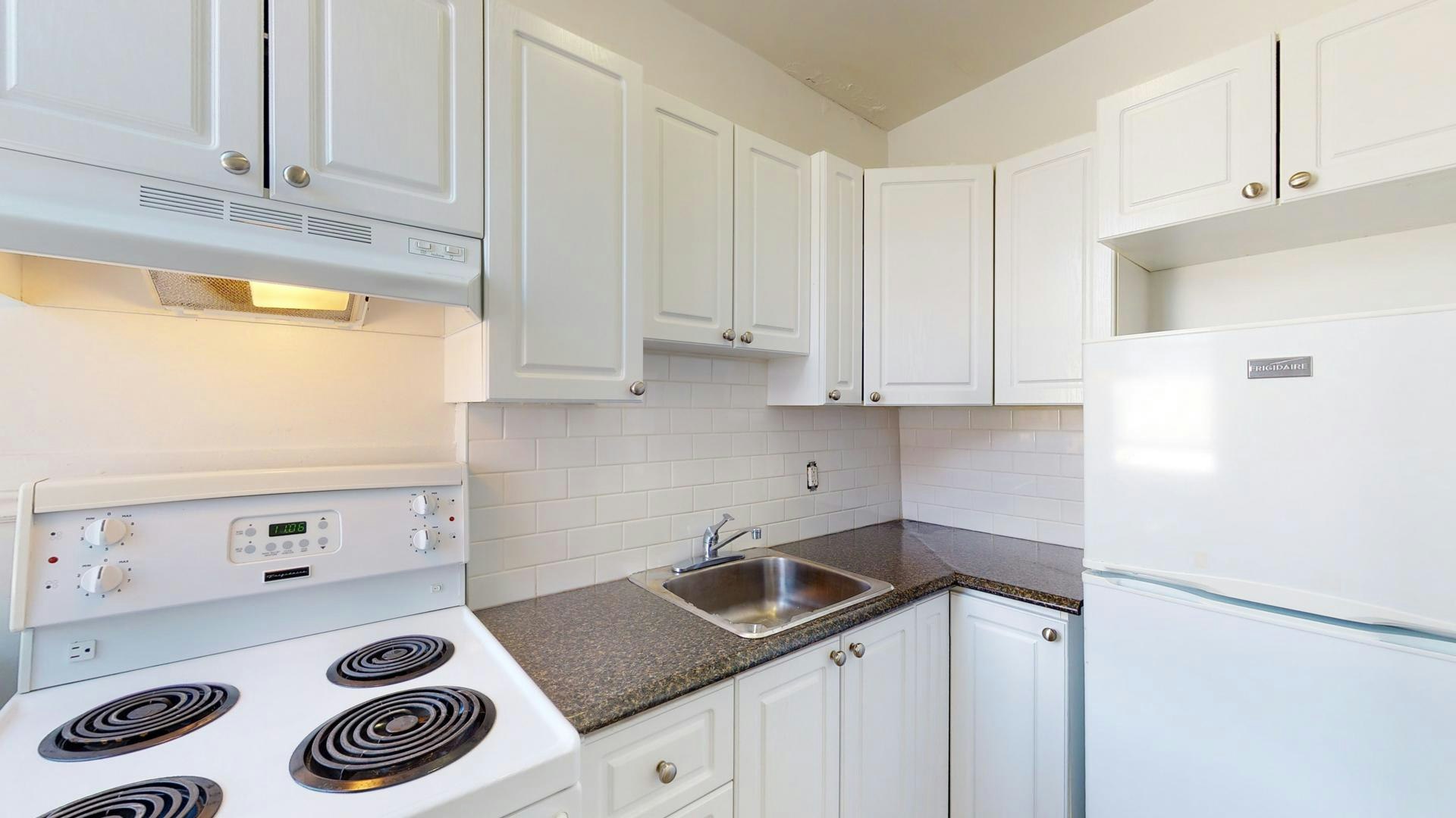 23-384 Maclaren Street, Ottawa, ON, K2P 1X7 - 9