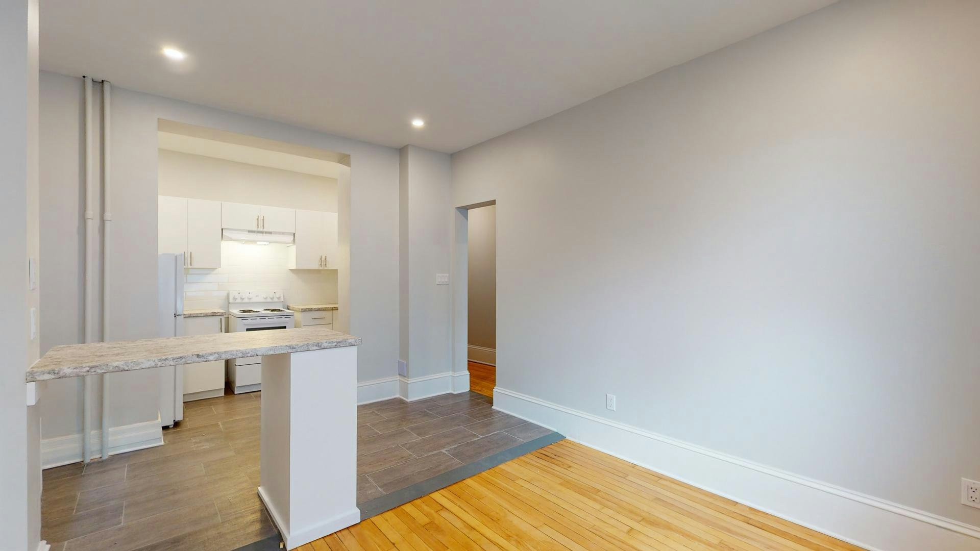 36-384 Maclaren Street, Ottawa, ON, K2P 1X7 - 2