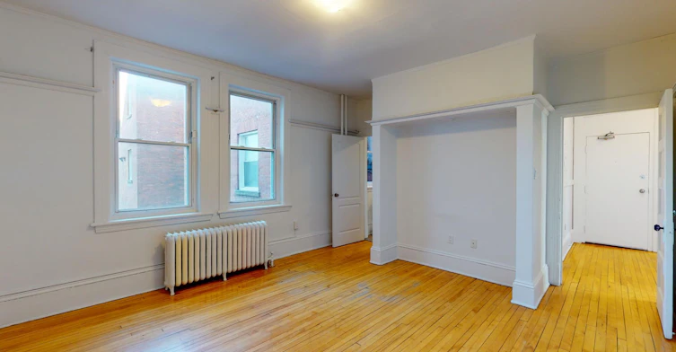 35-384 Maclaren Street, Ottawa, ON, K2P 1X7 - 5