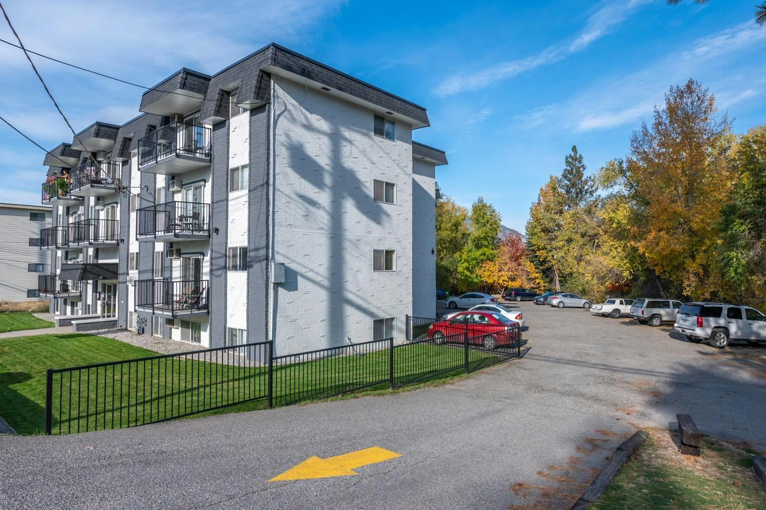 205-973 Forestbrook Drive, Penticton, BC, V2A 2G2 - 19