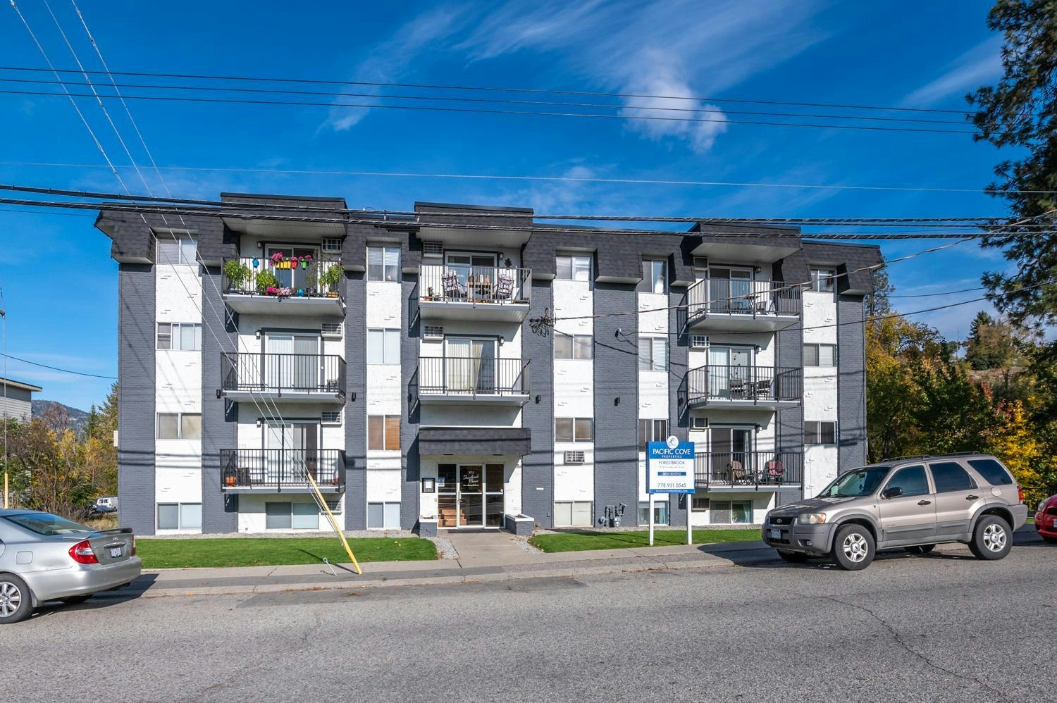 205-973 Forestbrook Drive, Penticton, BC, V2A 2G2 - 20