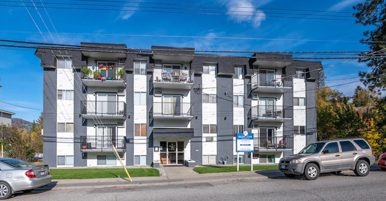 205-973 Forestbrook Drive, Penticton, BC, V2A 2G2 - 20