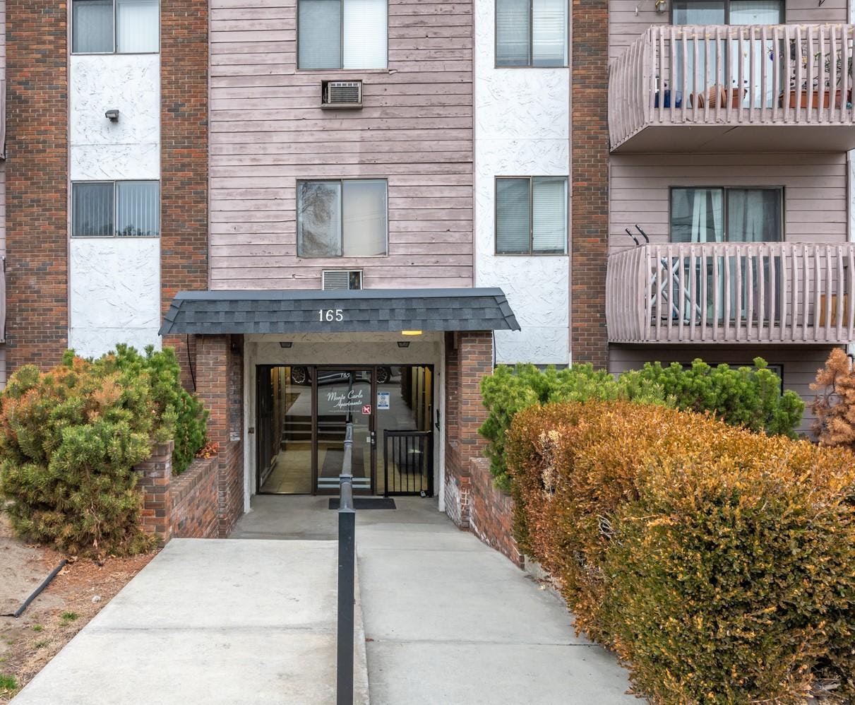 301-165 Edmonton Avenue, Penticton, BC, V2A 2G9 - 16