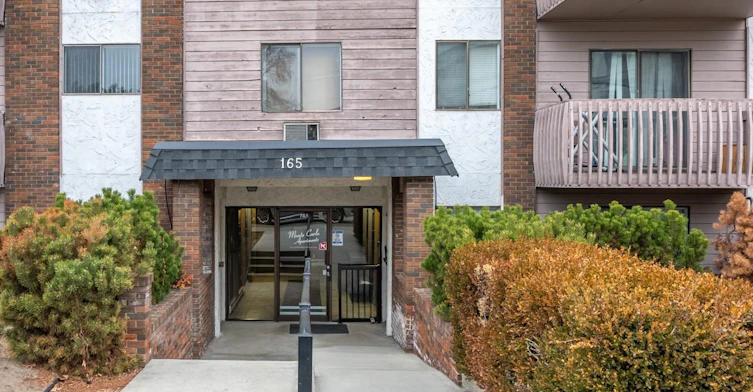 301-165 Edmonton Avenue, Penticton, BC, V2A 2G9 - 16