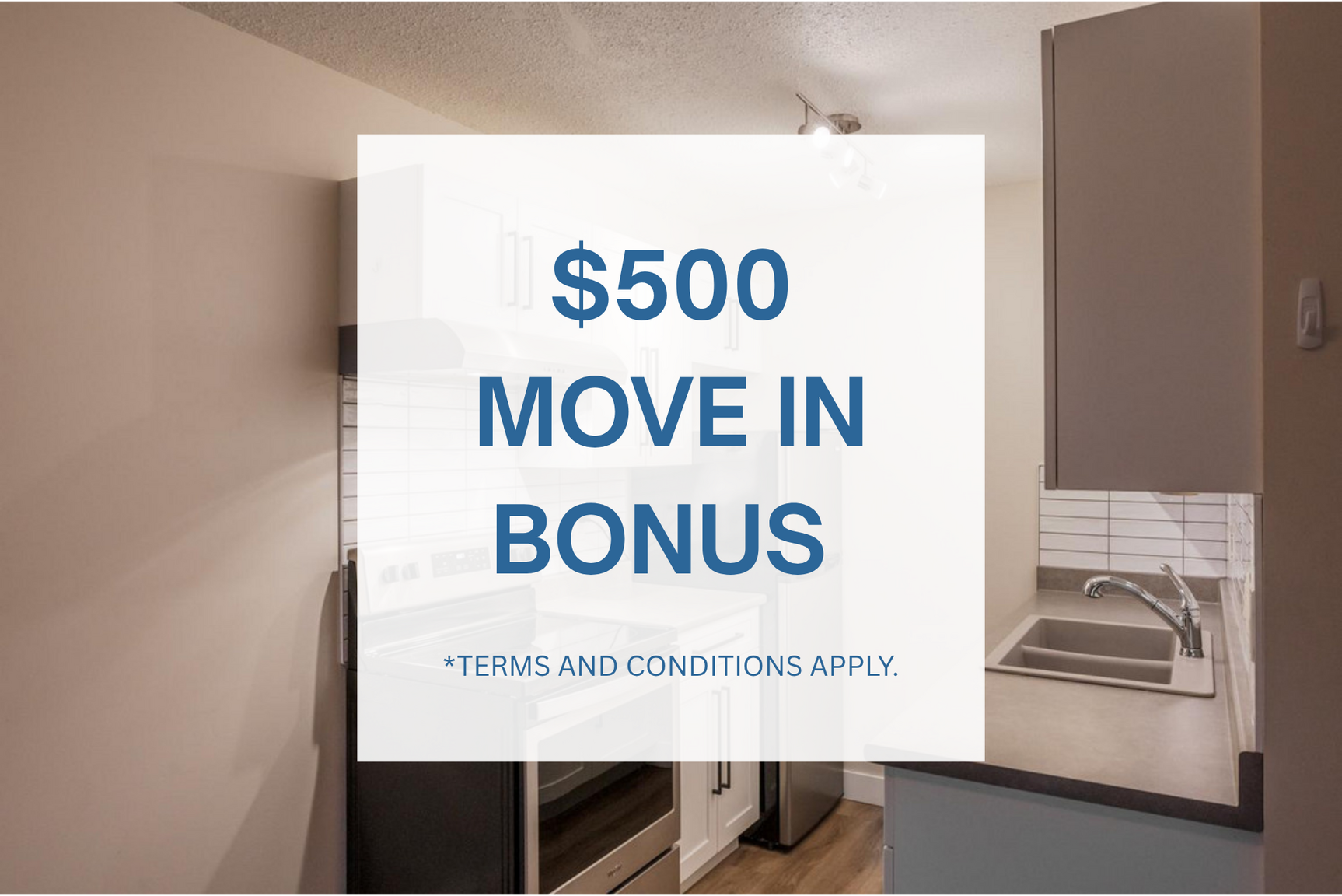403-165 Edmonton Avenue, Penticton, BC, V2A 2G9