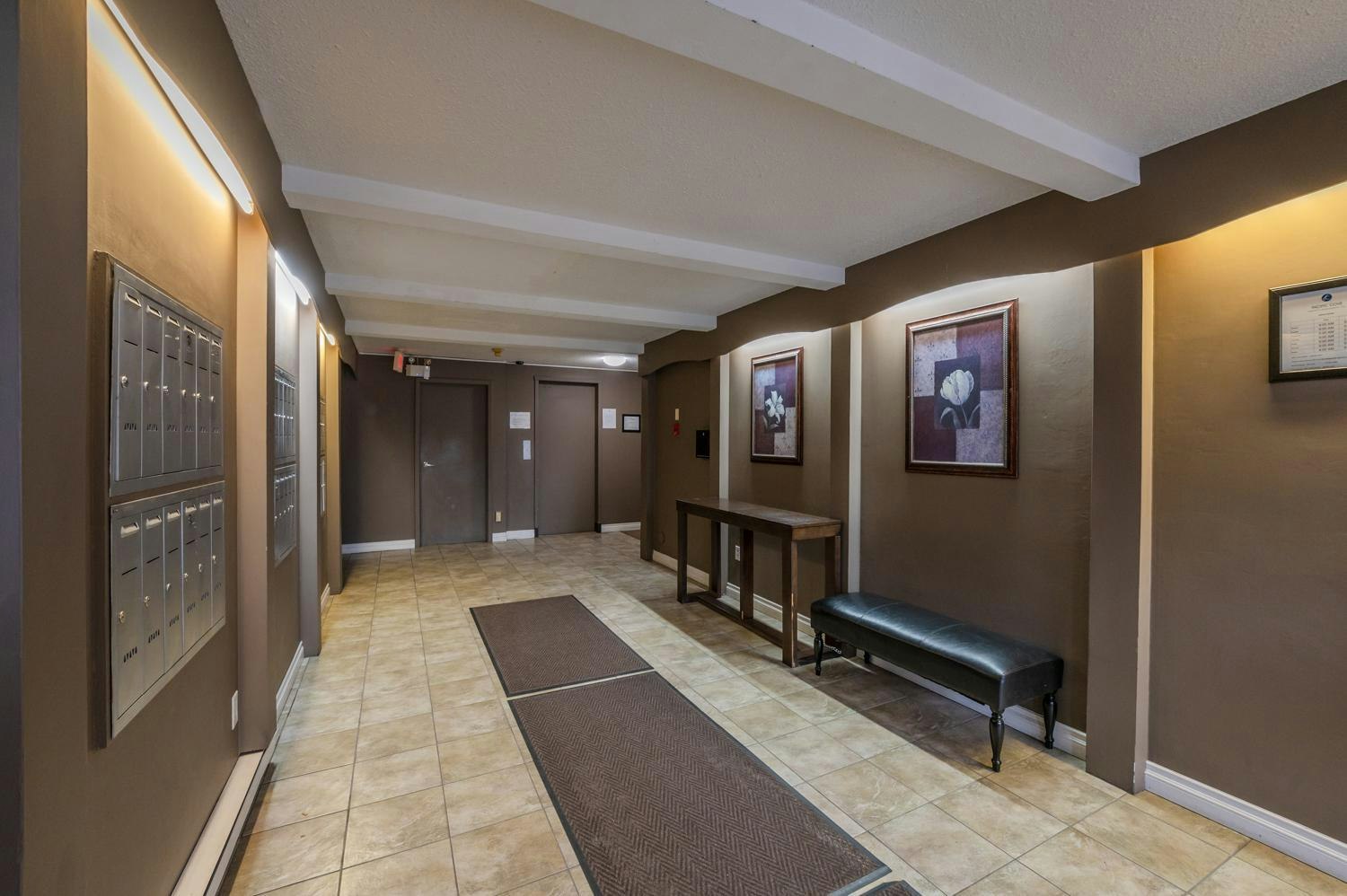 403-165 Edmonton Avenue, Penticton, BC, V2A 2G9 - 16