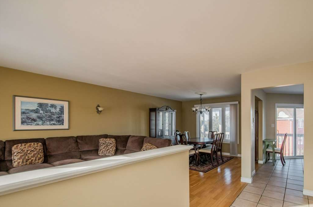 606 Mohini Place, Kingston, ON, K7M 8X1 - 4