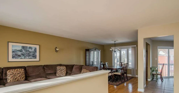 606 Mohini Place, Kingston, ON, K7M 8X1 - 4
