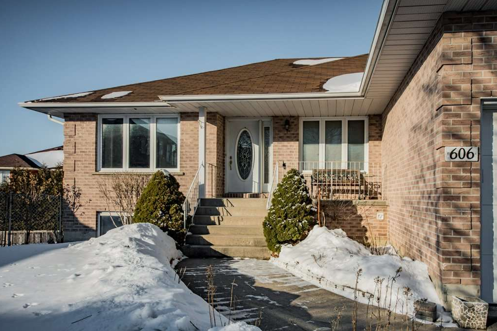 606 Mohini Place, Kingston, ON, K7M 8X1 - 2