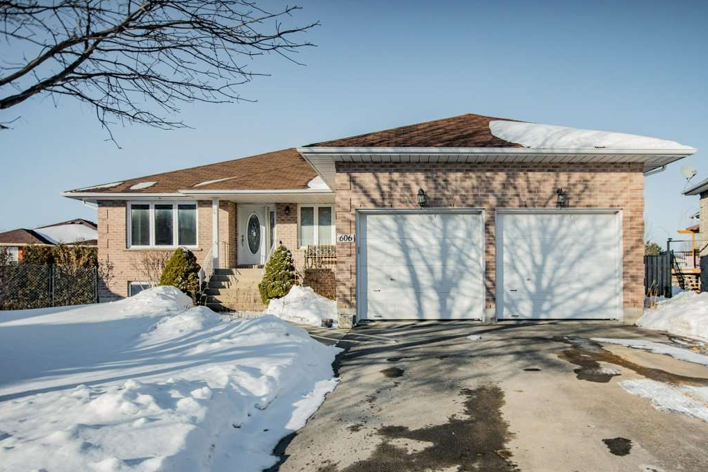 606 Mohini Place, Kingston, ON, K7M 8X1