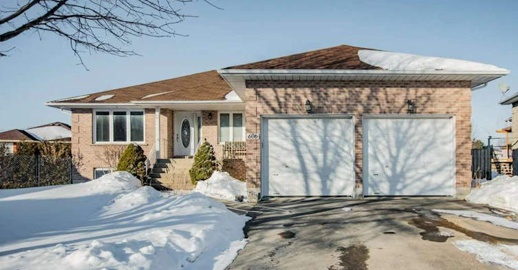 606 Mohini Place, Kingston, ON, K7M 8X1
