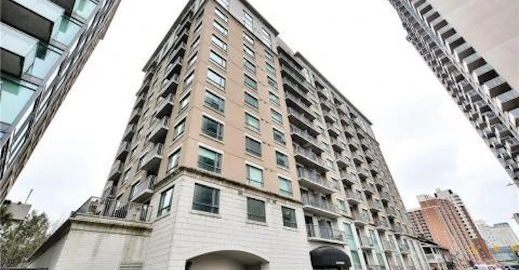 912-200 Besserer Street, Ottawa, ON, K1N 0A7