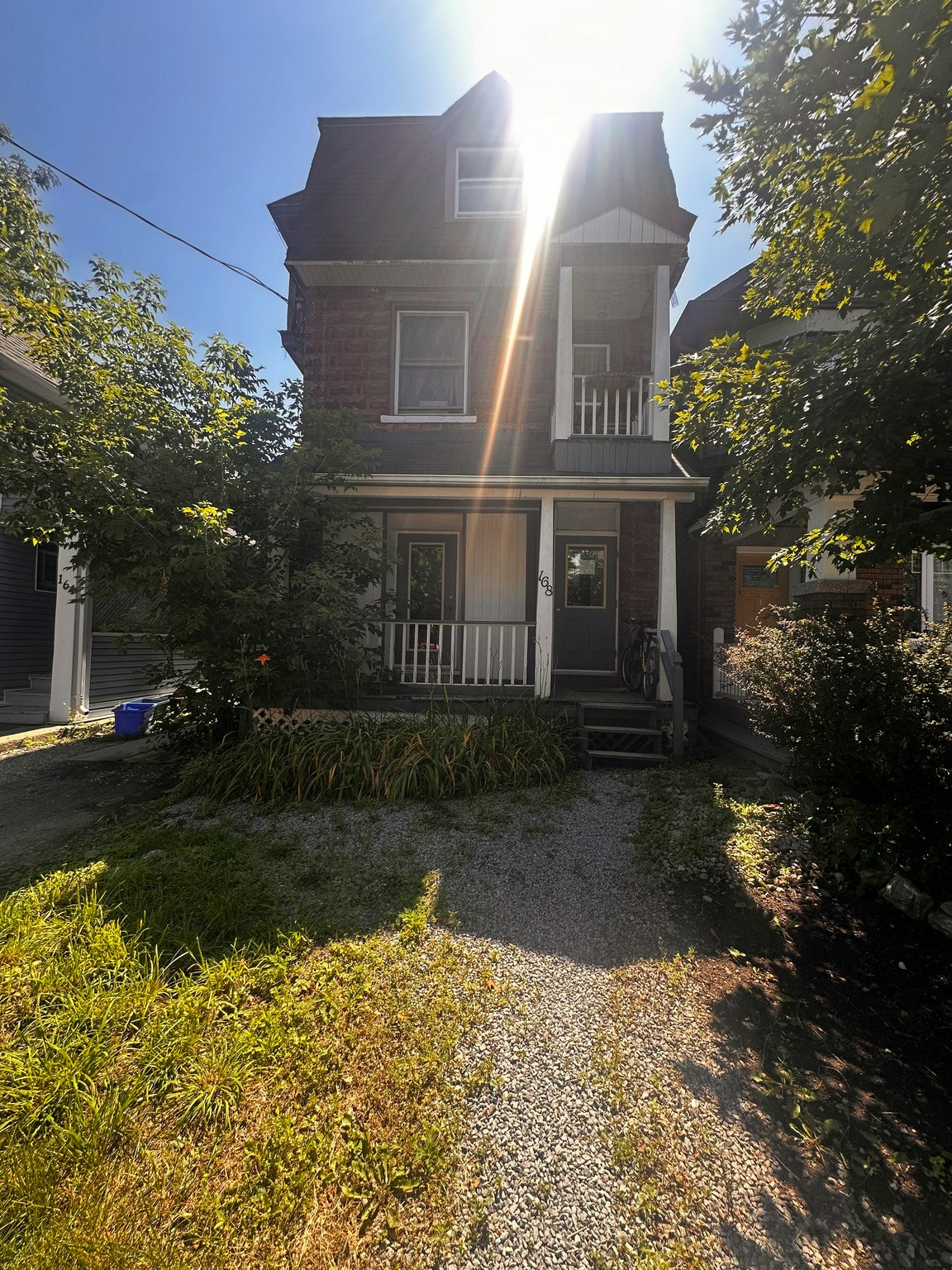 1-168 First Avenue, Ottawa, ON, K1S 2G4