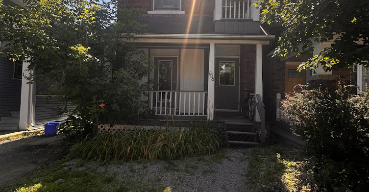 1-168 First Avenue, Ottawa, ON, K1S 2G4