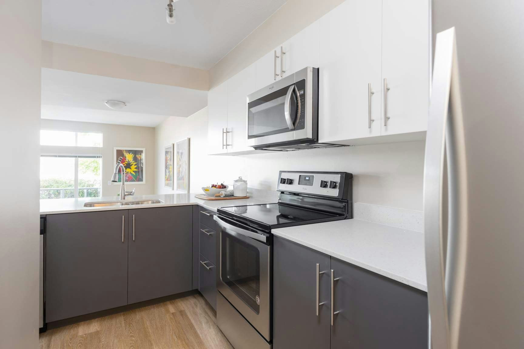 410-1933 East 41st Avenue, Vancouver, BC, V5P 4Y4 - 2