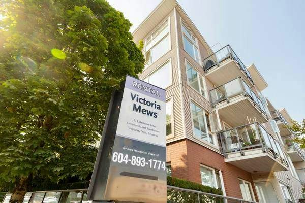 410-1933 East 41st Avenue, Vancouver, BC, V5P 4Y4
