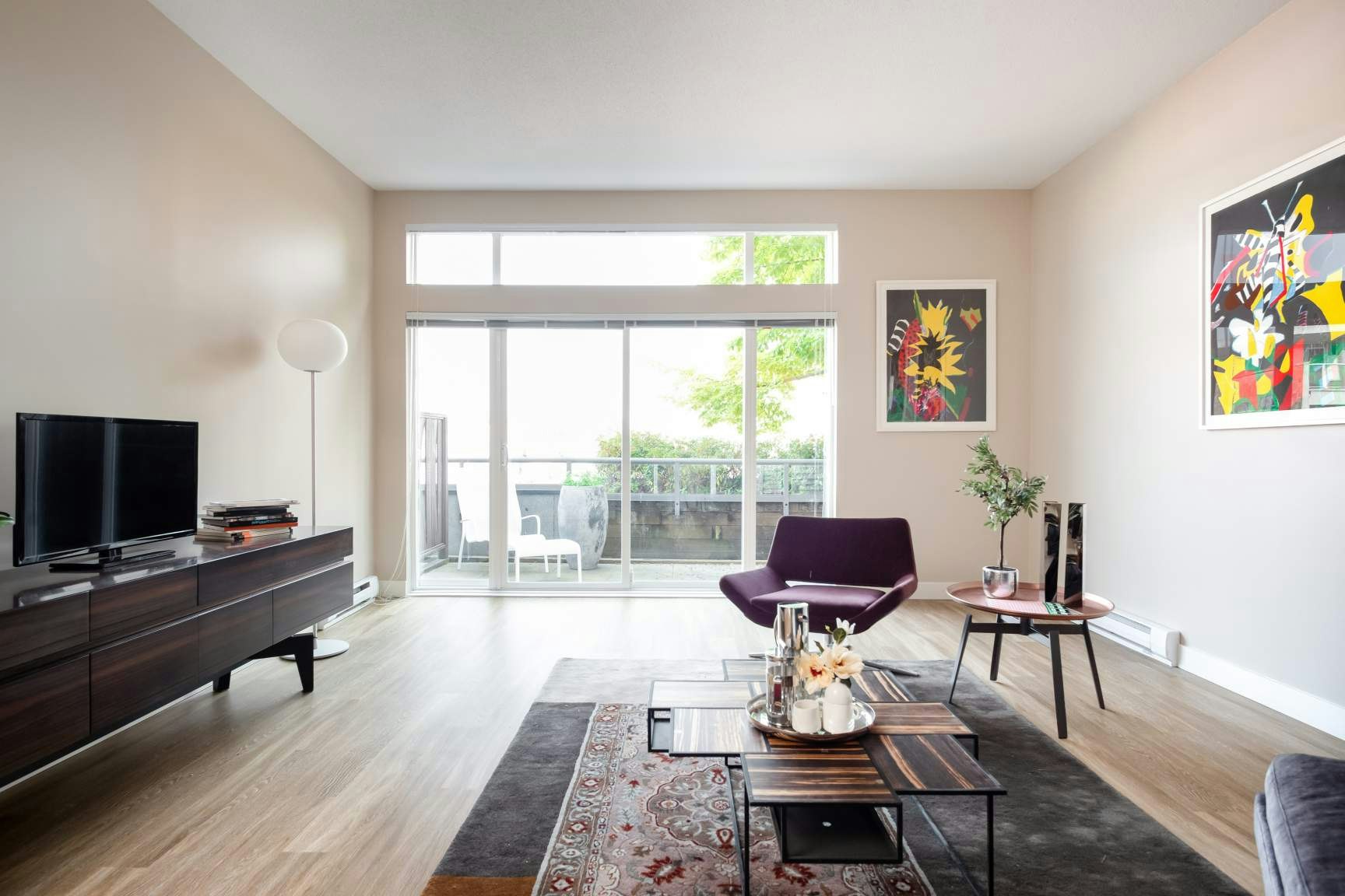 410-1933 East 41st Avenue, Vancouver, BC, V5P 4Y4 - 3