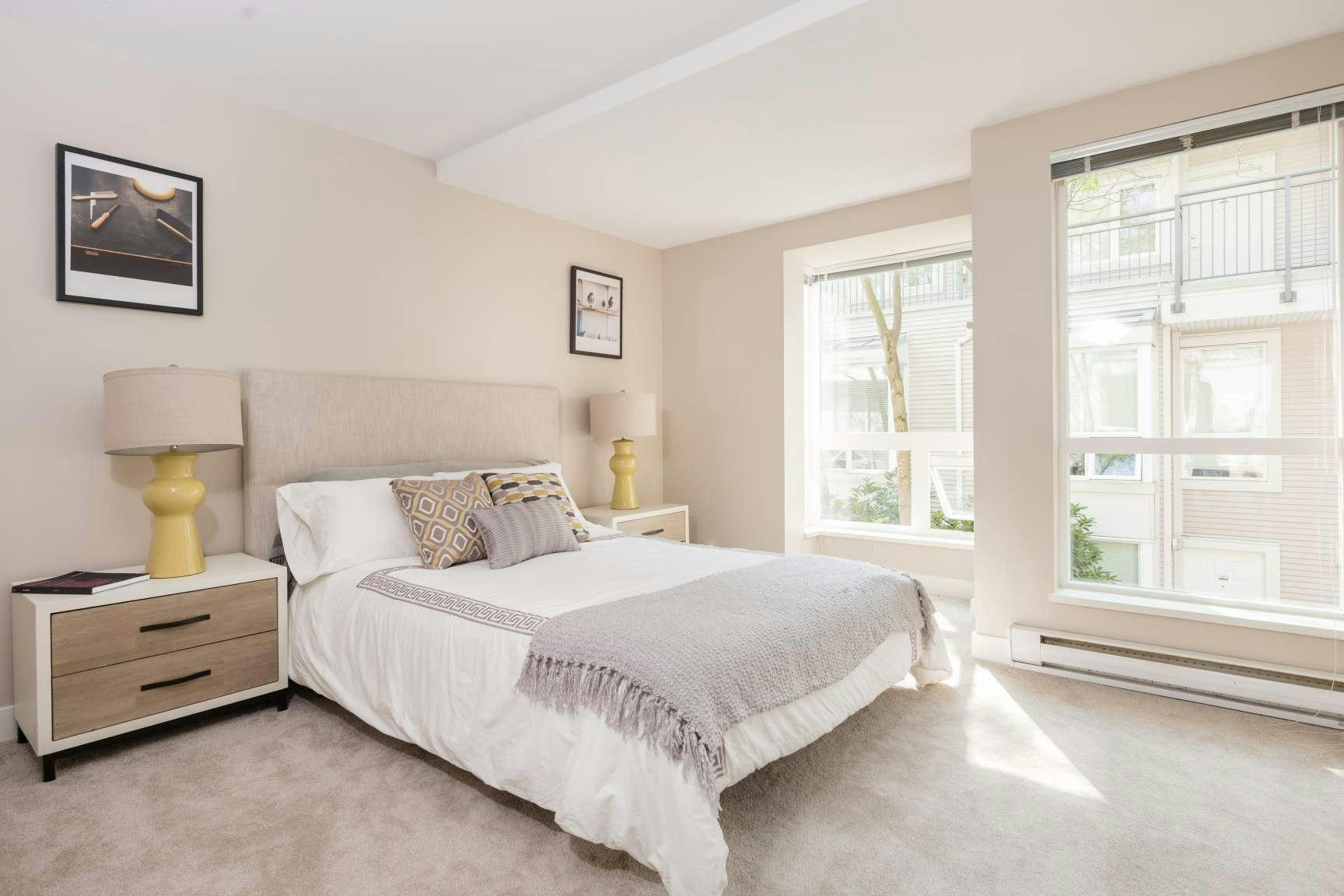 410-1933 East 41st Avenue, Vancouver, BC, V5P 4Y4 - 4
