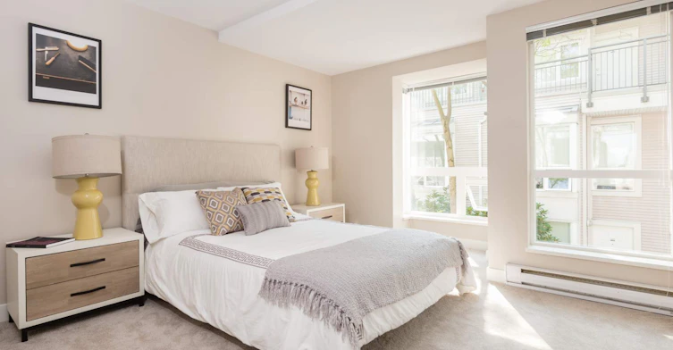 410-1933 East 41st Avenue, Vancouver, BC, V5P 4Y4 - 4