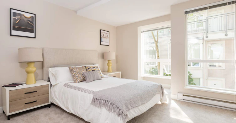 307-1933 East 41st Avenue, Vancouver, BC, V5P 4Y4 - 4