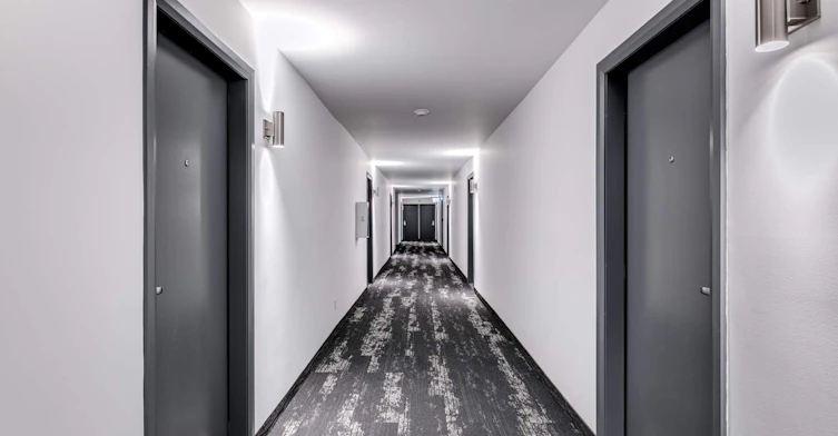 101-6269 Maurice Duplessis Boulevard, Montréal, QC, H1G 1Y7 - 7