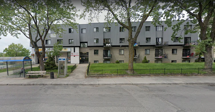 101-6269 Maurice Duplessis Boulevard, Montréal, QC, H1G 1Y7