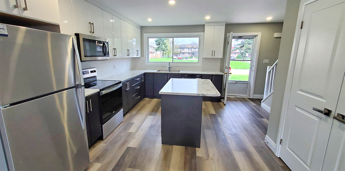 7-44 Berkley Drive, St. Catharines, ON, L2M 6T8 - 3