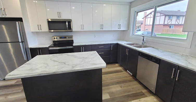 7-44 Berkley Drive, St. Catharines, ON, L2M 6T8 - 4