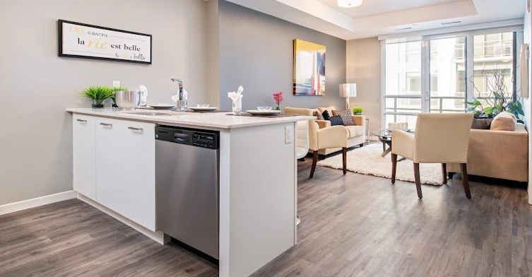 1801-140 Main Street West, Hamilton, ON, L8P 0B8 - 5