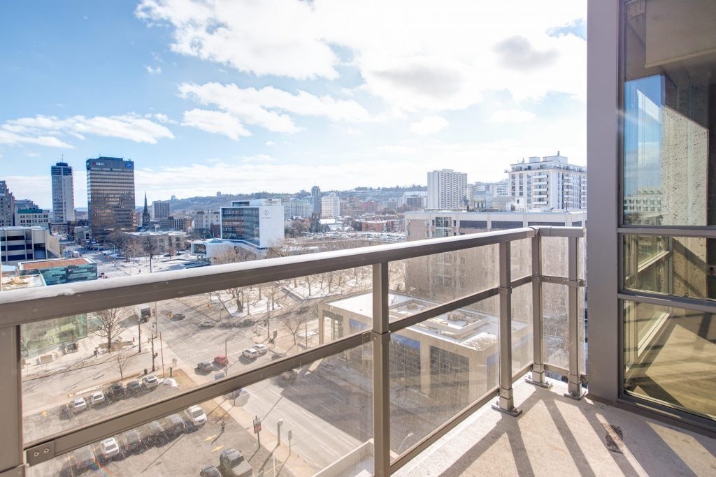 1403-140 Main Street West, Hamilton, ON, L8P 0B8 - 25