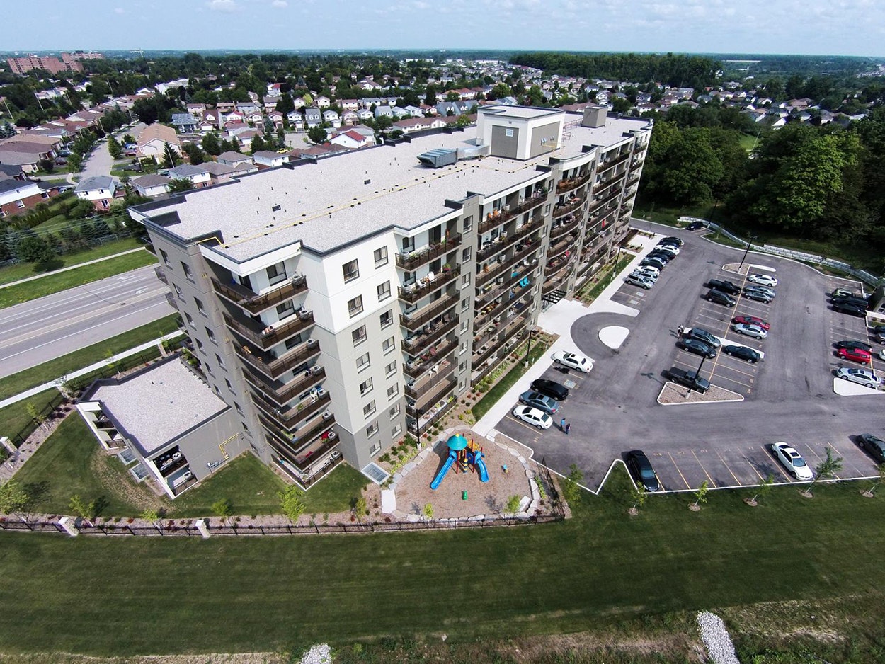0714-1505 Ottawa Street North, Kitchener, ON, N2A 0E8 - 9